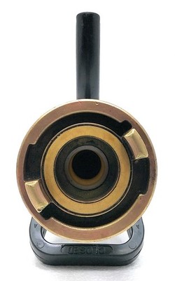 Turbojet 1720 Akron AWC PVR20/93 Adjustable Gallonage Fire Nozzle