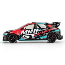 Hyundai Diecast Diecast & Toy 1:64 Scale for sale | eBay