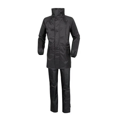 TUCANO URBANO TUTA ANTIPIOGGIA NYLON COMPLETO MOTO TUCANO TAGLIA L MOTO SCOOTER DILUVIO START