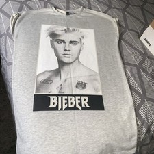 Justine Bieber Purpose Tour T Shirt