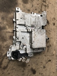 Defekt Original Skoda Enyaq Wechselrichter Wandler 1EA907230 1EA907121C
