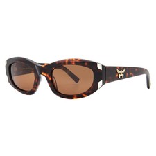 MCM Roviex Oval Ladies Sunglasses MW0006 52J 53 MW0006 52J 53