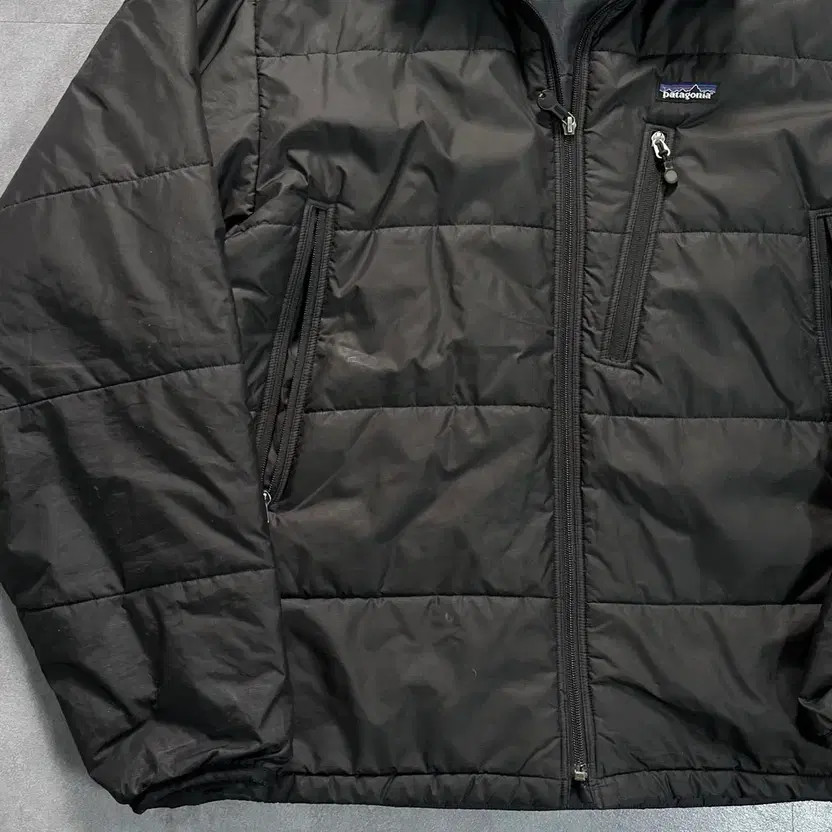 Patagonia Black Puffer Jacket XL Winter Outerwear thumbnail 4