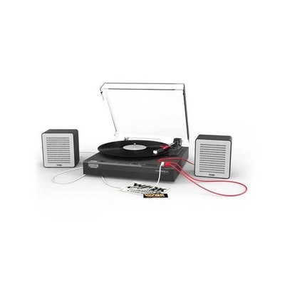 Stranger Things WSQK Record Player