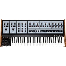 Oberheim RF-X8 8-Voice Polyphonic Analog Synt...