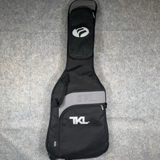 TKL World Class Electric Guitar Gig Bag Padded Backpack
