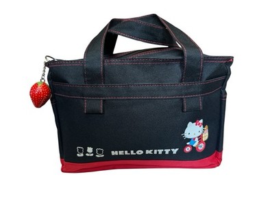 Sanrio Hello Kitty Tote Bag Rare Heisei Retro 1995 