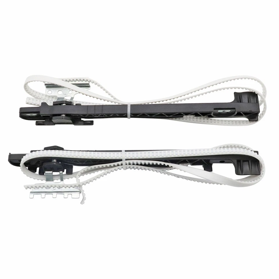 Juego de cables de techo corredizo con brazos de elevación para Lexus RX330/350/400h 2004-2014 Foto 3 de 4