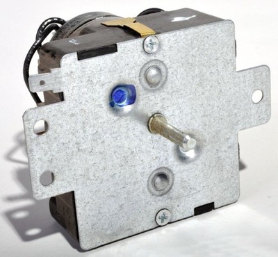 Whirlpool WP3976569 Dryer Timer 3393934 548368 AH351738 EA351738 PS351738