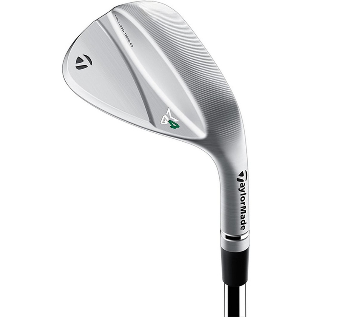 Wedges taylormade 52 et 56 milled grinded - Sport & Plein air