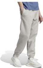 Adidas Men's All SZN Fleece Sweat Pants - Large- Gray NWT