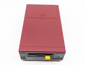 Nintendo Famicom Disk System HVC-022 + RAM Adapter Tested  New Belt