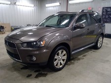 Alternator Fits 11-23 OUTLANDER SPORT 1082676