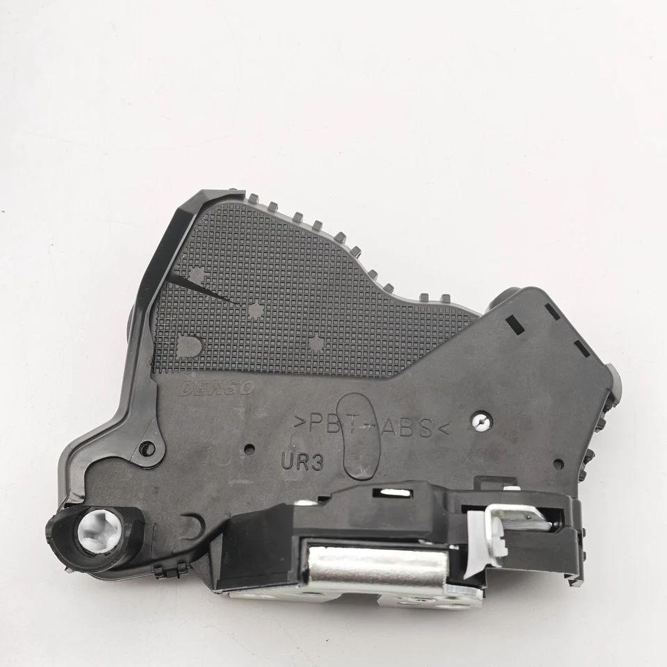 NEW DENSO 69030-0C050 Toyota Power Door Lock Actuators Door Latch Front Right Foto 3 de 4