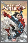 Amazing Spider-Man: The Parker Luck * SC TPB Slott Ramos Avengers Black Cat Silk