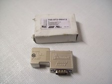 Profibus Bus Connector 700-972-PB
