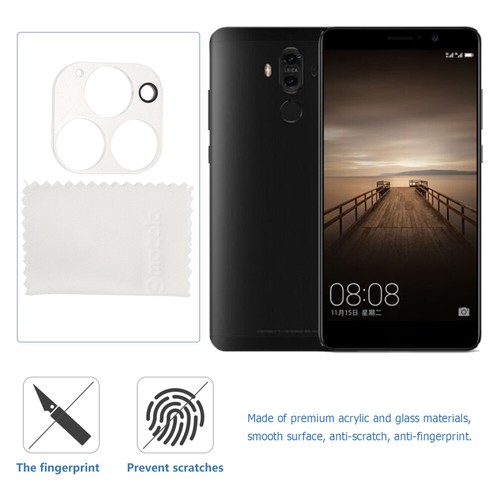 Linsenschutzfolie Handy Kamera Film Handy-Rückseitenlinsenschutz - 第 4/12 張圖片