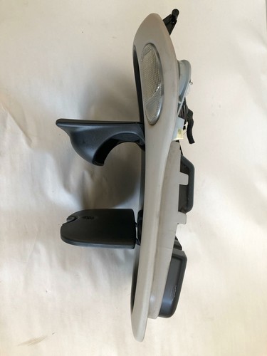2000 DODGE CARAVAN Front Overhead Center Console Interior Reading Light Lamp OEM - Picture 9 of 15