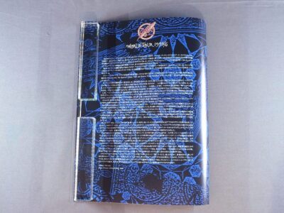 ぺイジー&プラント　1996年日本ツアーDVD・CD【新品未使用】54 ぺイジー&プラント 1996年日本ツアーDVD・CD【新品未使用】54 JIMMY