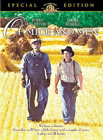 Von Mäusen und Menschen (DVD, 2003, Special Edition) - Bild 1 von 1