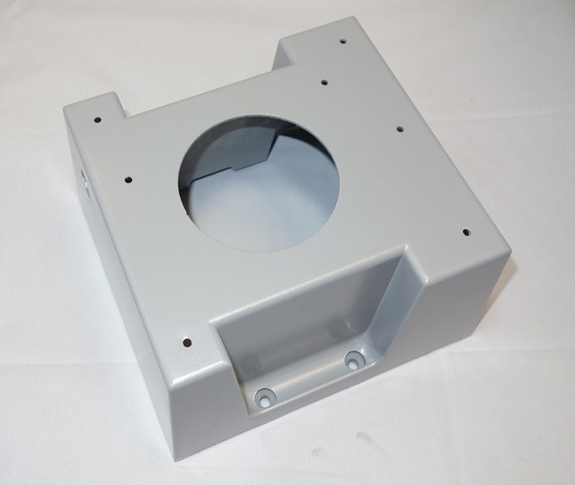 990085400 Spout Handle Hamilton Beach