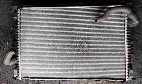 Ford Mondeo Mk4 2007-2014 1.8 2.0 DIESEL COOLANT RADIATOR - Picture 2 of 2