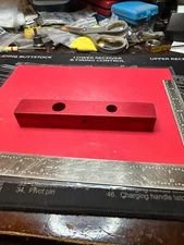 MEC charge bar  #12 GA. 2 500 For Progressive Press