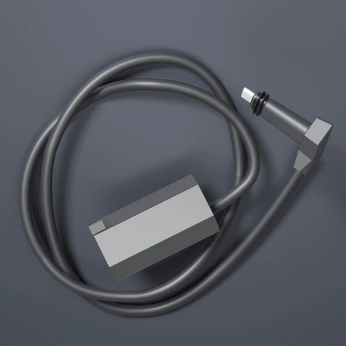 New Starlink Ethernet Adapter for Starlink Actuated Gen 2 Wired External Network