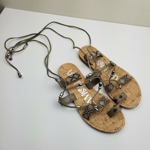 beautiful gladiator sandals