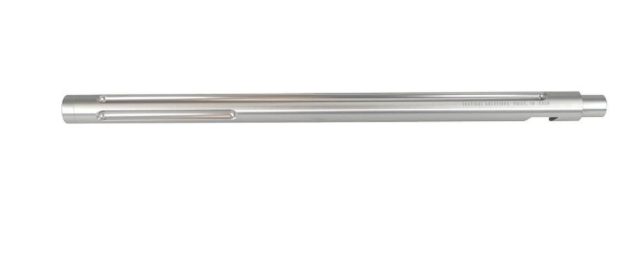 XWAG PRODUCTS BARREL KNOT X-PLATE 新品未使用 XWAG PRODUCTS X-TAGE BARREL KNOT ROUND M