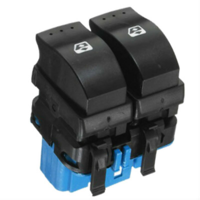 BOUTON INTERRUPTEUR LÈVE-VITRE Électrique Côté Passager VW Arteon 17-24