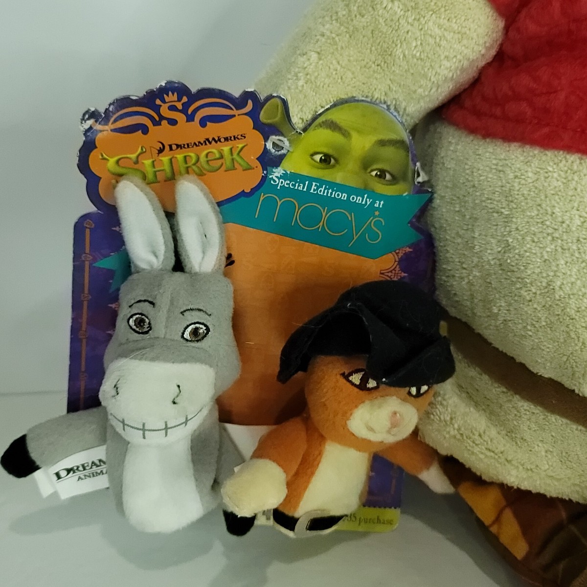 2007 Macy's Limited Edition 18