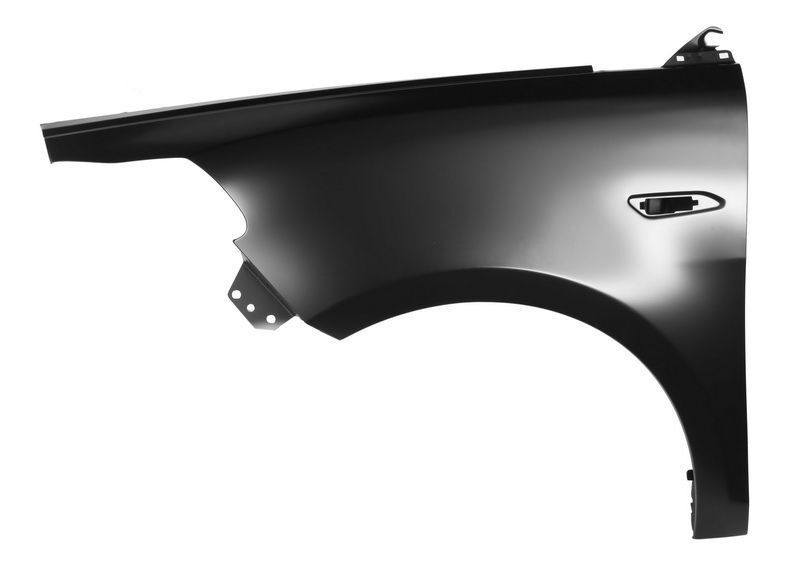 Front Left Fender Fits: LANCIA YPSILON 05.11-