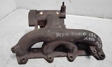 ALFA ROMEO 156 932 Auspuffkrümmer 46791354 1.9 Diesel 85kw 2003 27725389