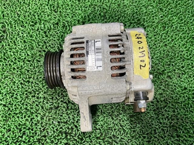 Genuine Daihatsu HIJET S321 S331 S201 S211 Alternator 27060