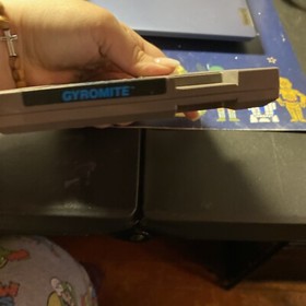 Gyromite (Nintendo Entertainment System, 1985)