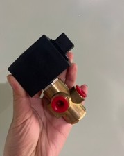 1PCS FOR Solenoid Valve  Air Compressor 120496-4