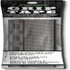 Bowmar Archery Grip Tape Designed for Archers Self-Adhering Effective in Dry Wet