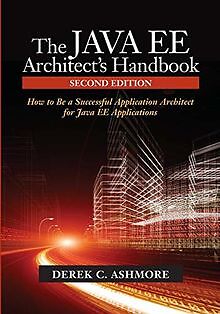 The Java EE Architects Handbook, Second Edition: How to... | Buch | Zustand gut