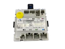 2020 MERCEDES GLB250 REAR LEFT DOOR CONTROL MODULE UNIT 1779005105 OEM