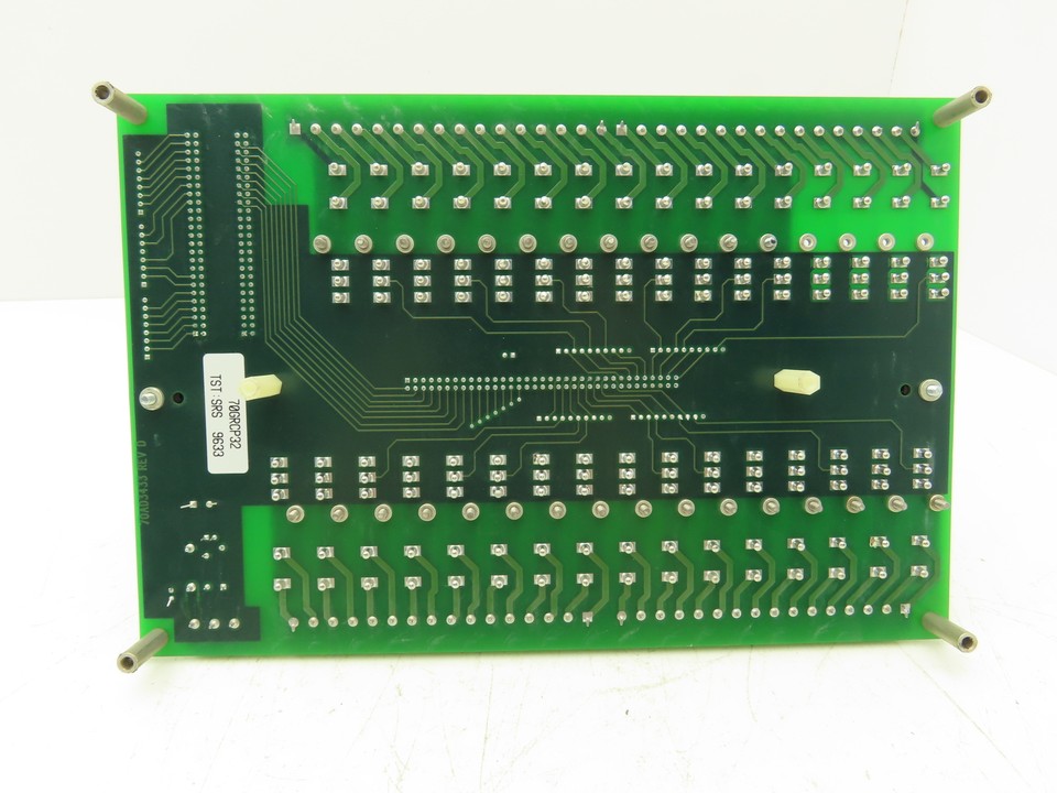 Grayhill 70GRCP32HL PLC Relay 32Channel Circuit PMX32D Board 70GIDC5