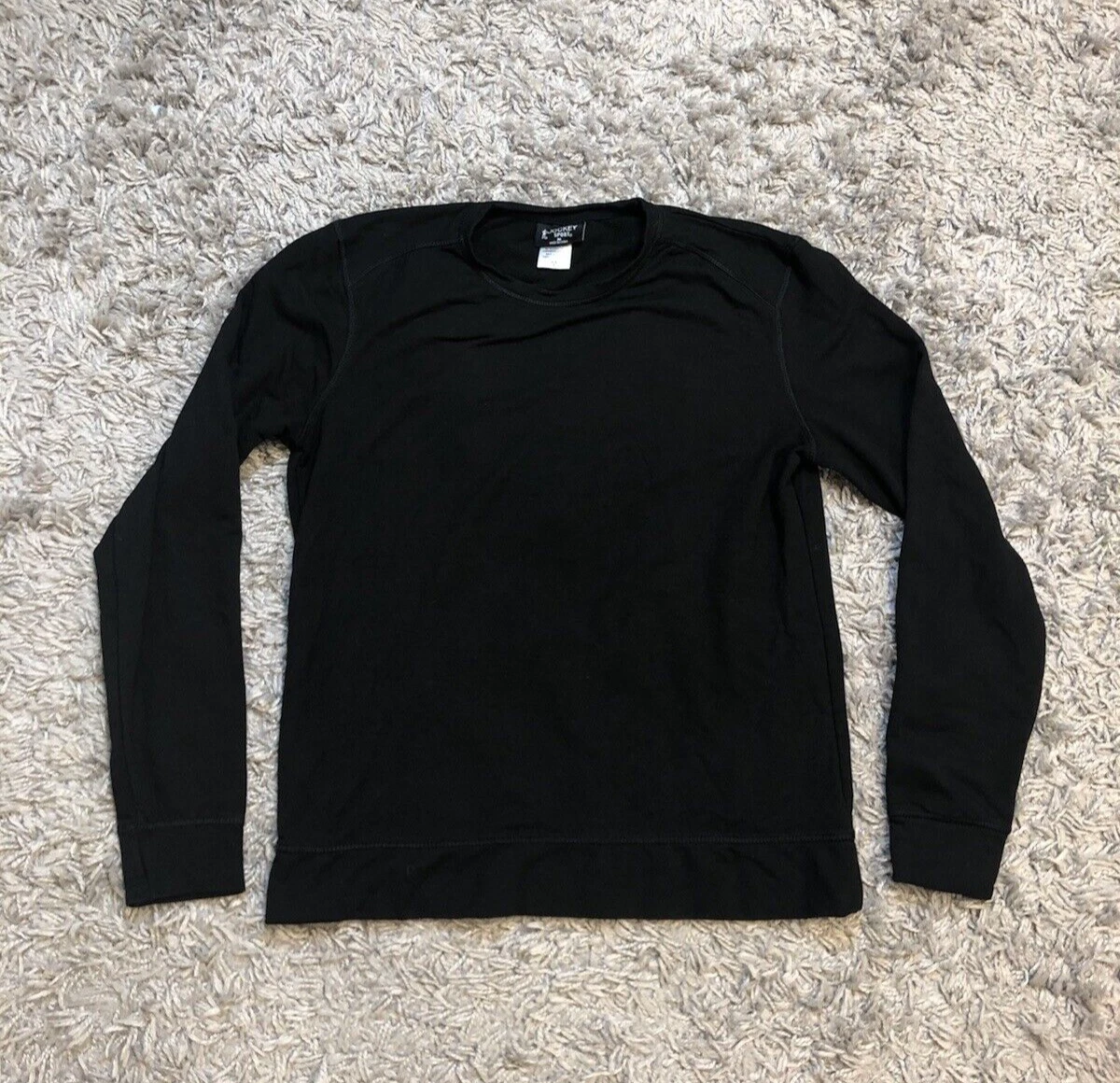 Sweatshirt jockey online