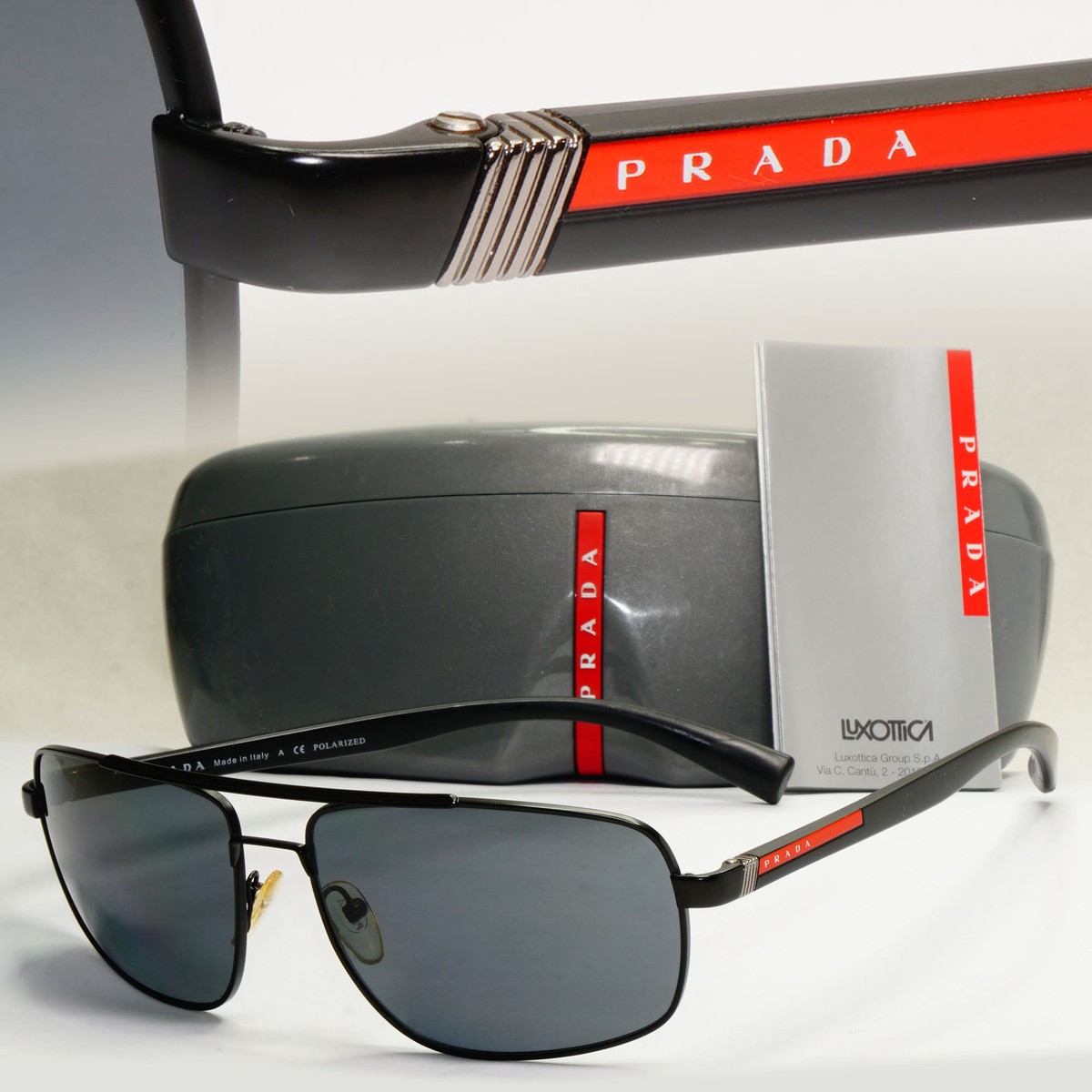 Sunglasses Gafas Sol Prada 2019 Gafas Originales Gafas De Sol