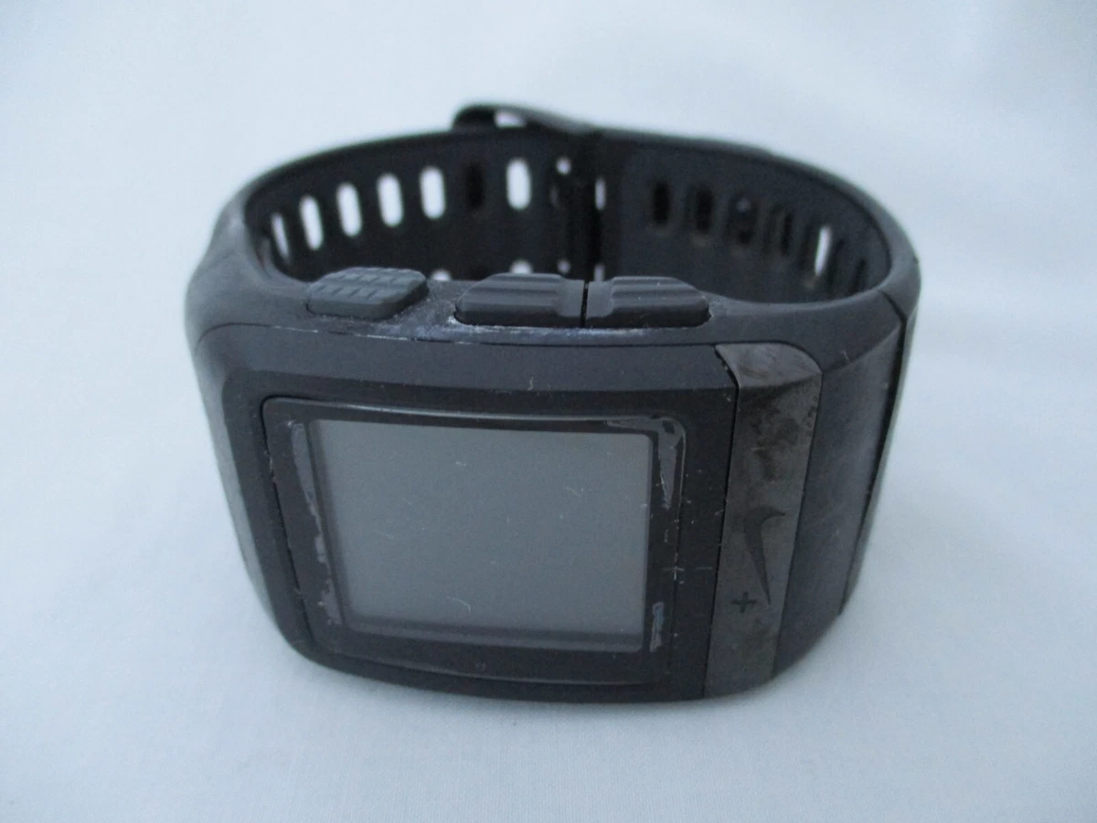 Nike tomtom watch best sale band