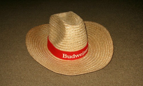 Budweiser Italy Stomper Wire Reinforced 