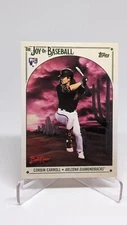 2023 Topps X Bob Ross BASE (1-100) Pick From List! RC QTY DISCOUNT