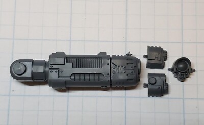 ウォーハンマー40,000 Repulsor Executioner 02.jpg