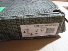 BRIZO CHARLOTTE TWO HANDLE WIDESPREAD LAVATORY FAUCET 65385LF-BNLHP LESS HANDLES