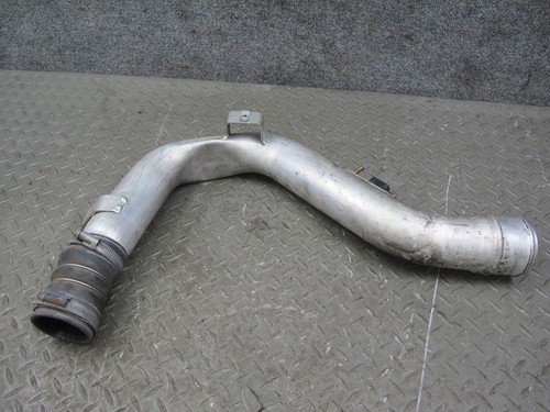 07-09 PONTIAC SOLSTICE SKY 2.0L TURBO INTERCOOLER AIR INTAKE HOSE PIPE SET OEM - Picture 14 of 19