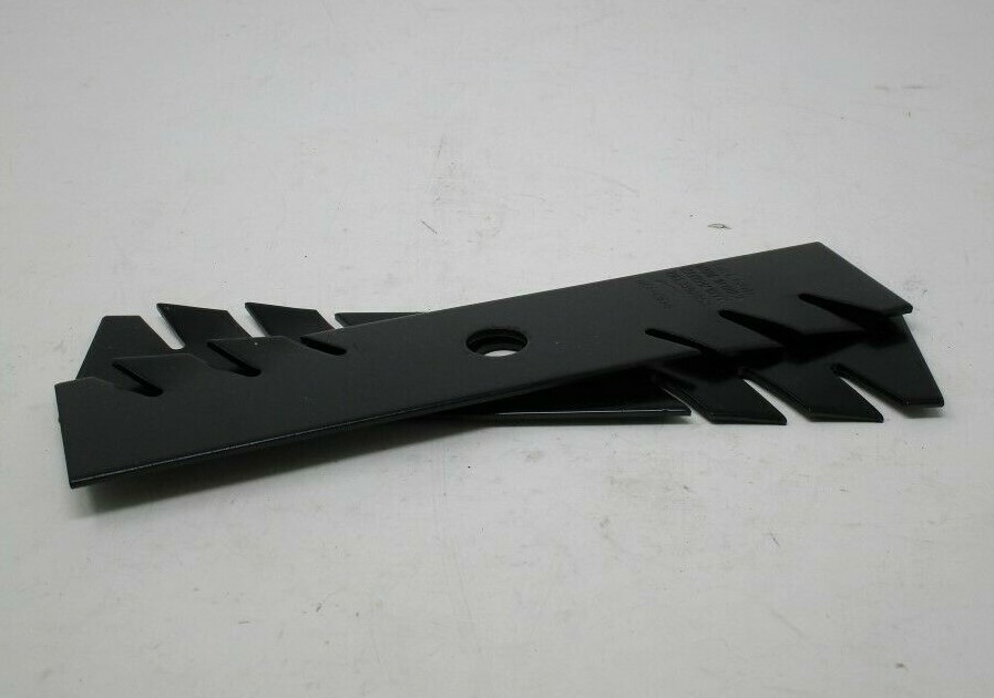 2 Oregon 40004 Edger Blades Magnum Edger 9" TroyBilt 75300800637